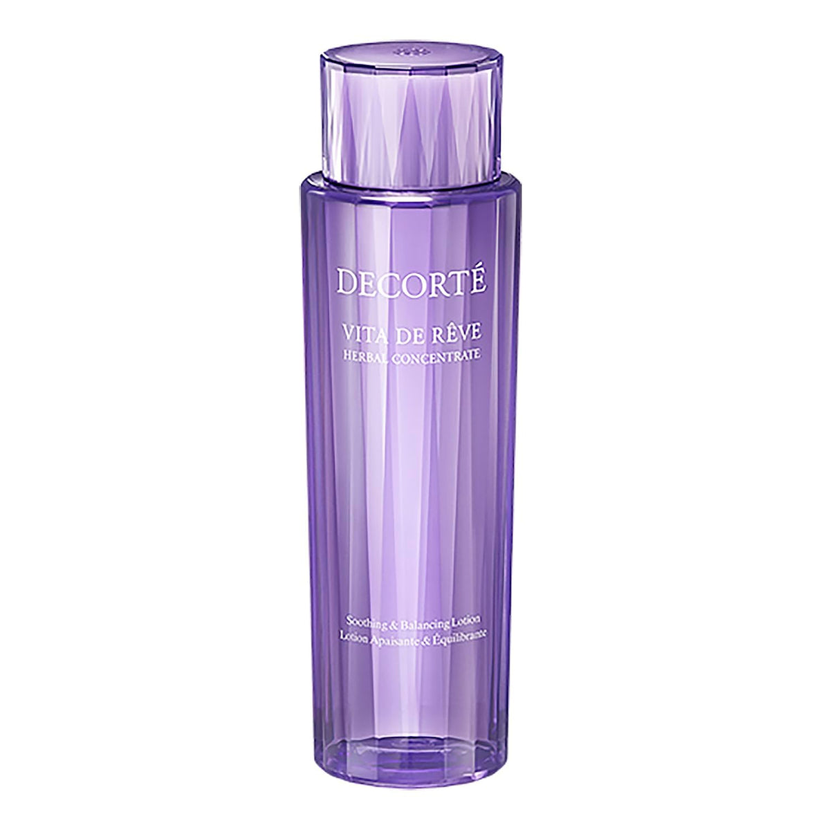 DECORTÉ Vita de Rêve Herbal Concentrate Lotion, 150 mL or 300 mL