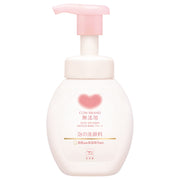 Cow Brand Additive-Free Foaming Face Wash 160 mL