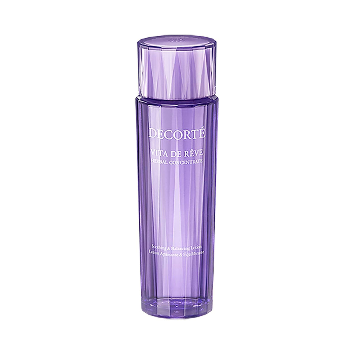 Decorté Vita de Rêve Herbal Concentrate Soothing and Balancing Lotion, 150 ml or 300 ml