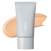 FASIO Airy Stay BB Tint UV 02 Light Beige, 30 g SPF50+ PA++++, Waterproof Sweat- and Sebum-Proof BB Tint