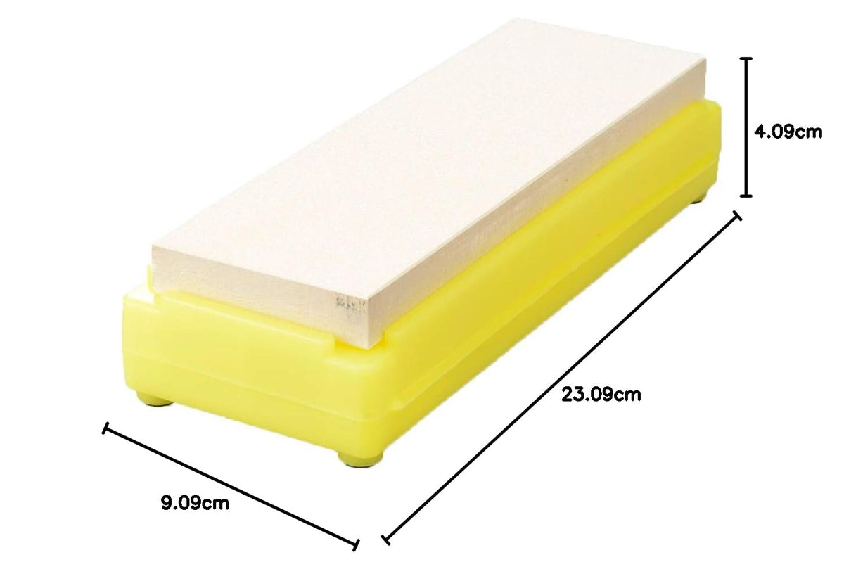 Shapton Kuromaku Cream #12000 Finishing Stone