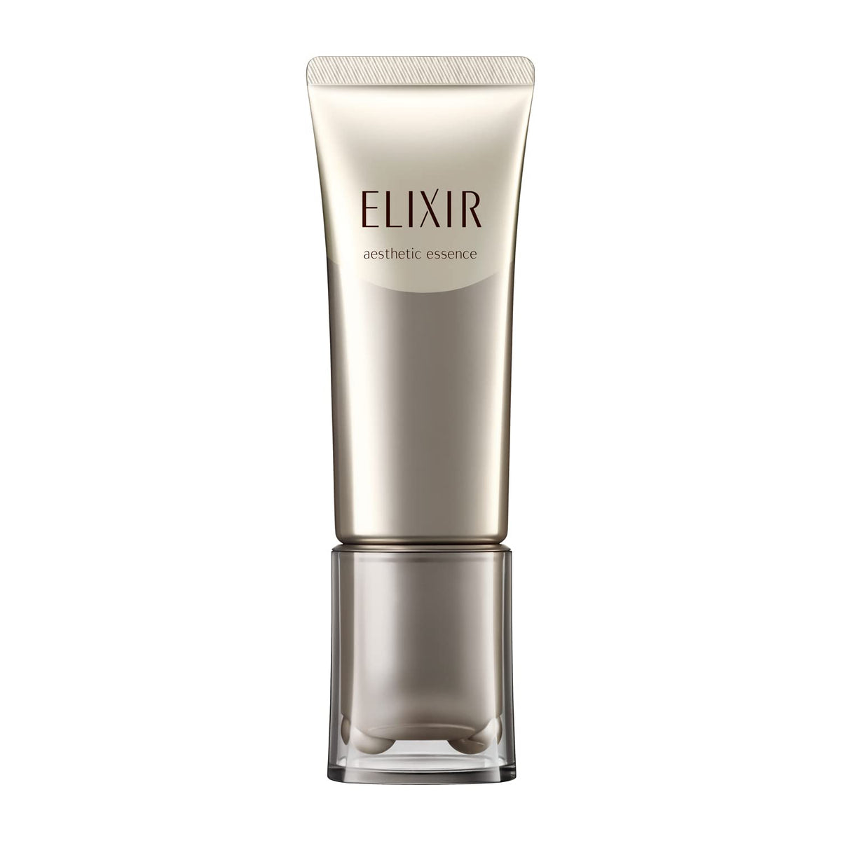ELIXIR Advanced Aesthetic Essence AD Massage Roller Serum 40g