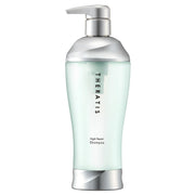 THERATIS Night Repair Shampoo 435 ml, Midnight Aroma Scent