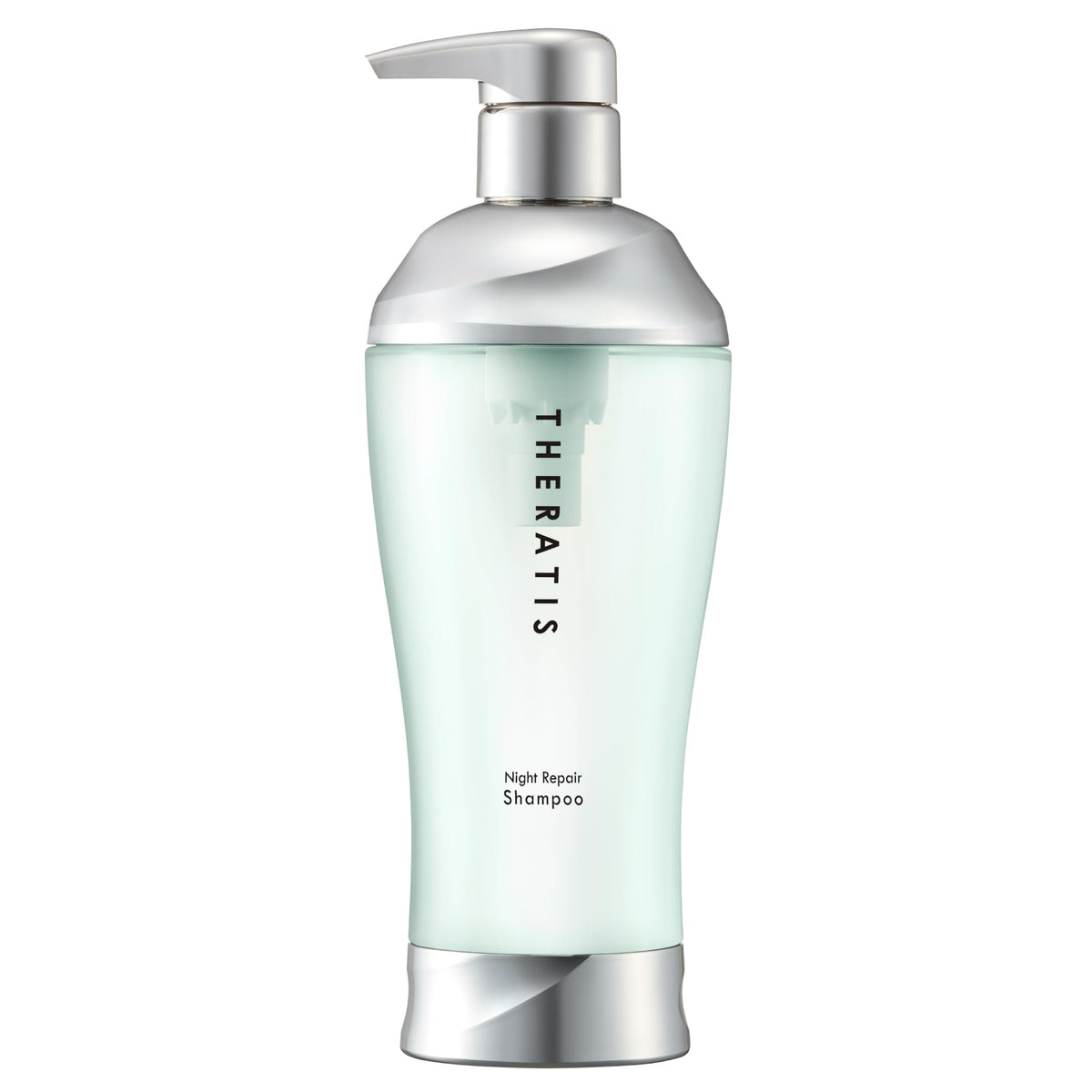 THERATIS Night Repair Shampoo 435 ml, Midnight Aroma Scent
