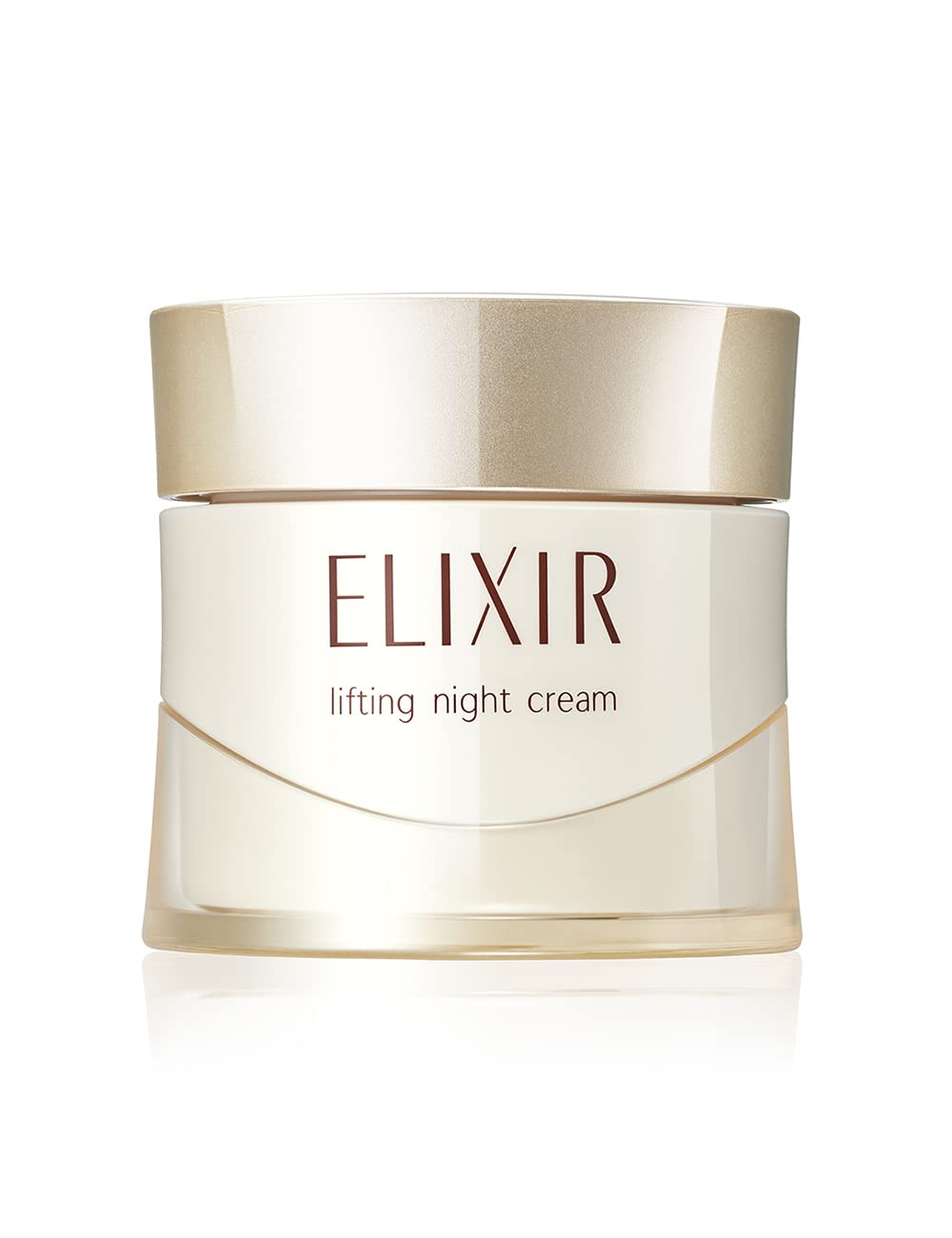 Aging-Care Night Cream With Moisture Barrier, Allergy Tested, 40g