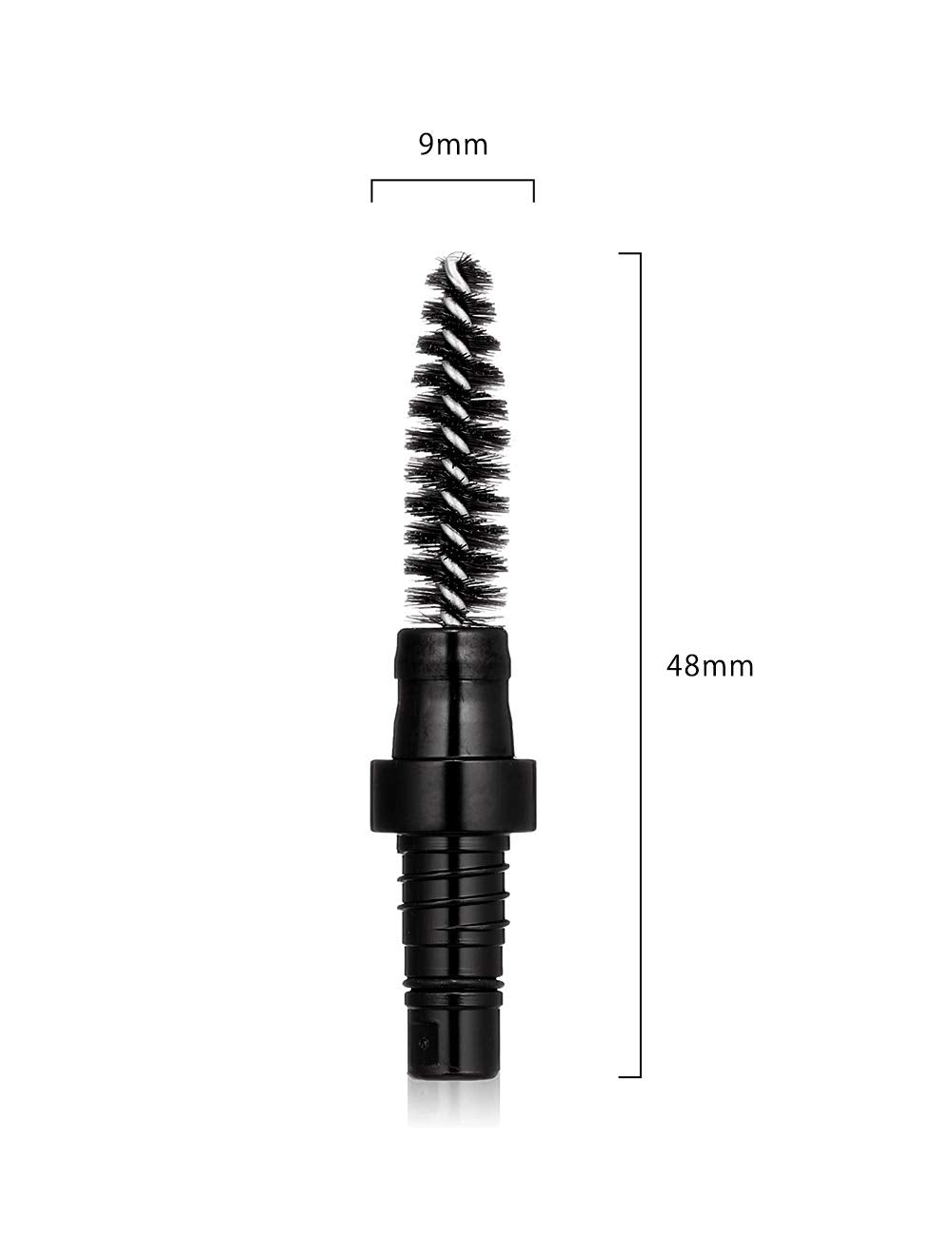 Shiseido Maquillage Eyebrow Brush