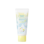 Wonder Honey Soothing Cool Gel Citrus Sorbet, Refreshing Cooling Body Gel with Alpine Glacier Water Capsules and Menthol for Sweaty Skin, Neck, Underarms and Wrists, 60 g Tube