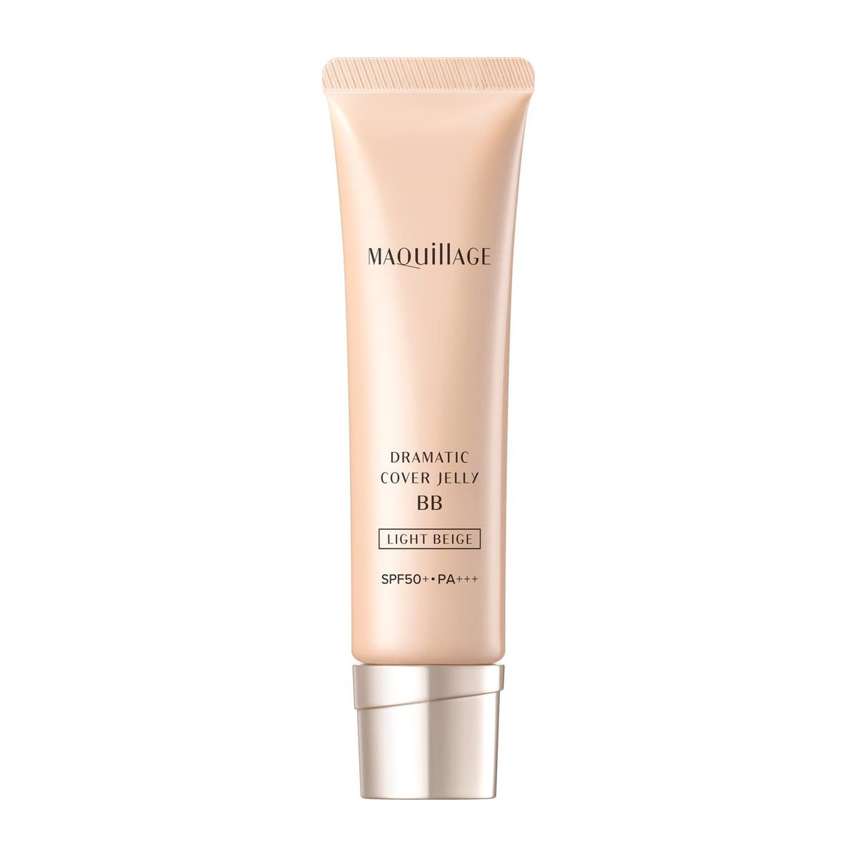 MAQUILLAGE Dramatic Cover Jelly BB — SPF50+ PA+++ 30g