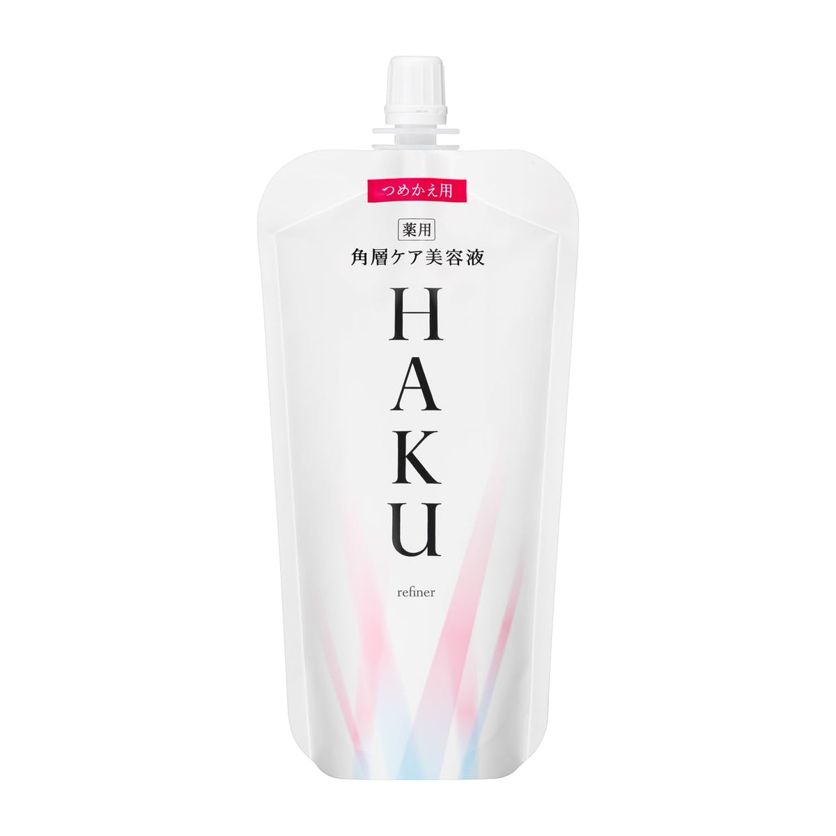 Shiseido HAKU Medicated Stratum-Care Serum
