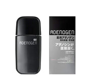 Shiseido Adenogen Medicated Hair Growth Promoter EX, Adenosine Quasi-Drug Scalp Tonic, 150mL