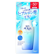 Moisturizing Sunscreen Gel SPF50+ PA++++ With Hyaluronic Acid, 110g
