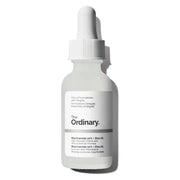 The Ordinary Niacinamide 10% + Zinc 1% (N10+Z1 Face Serum), Water-Based Serum for Pores and Uneven Texture, 30 mL or 60 mL