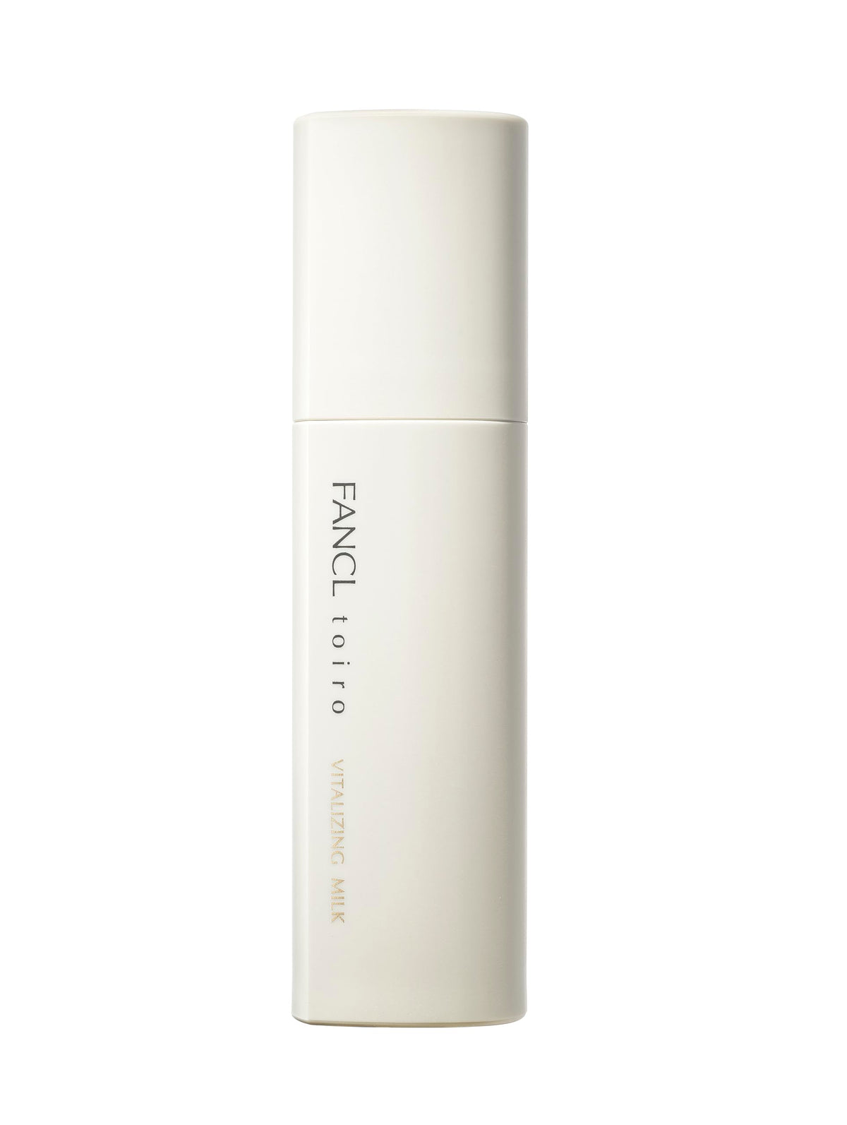 FANCL Toiro Vitalizing Milk Refill — Niacinamide-Collagen Care