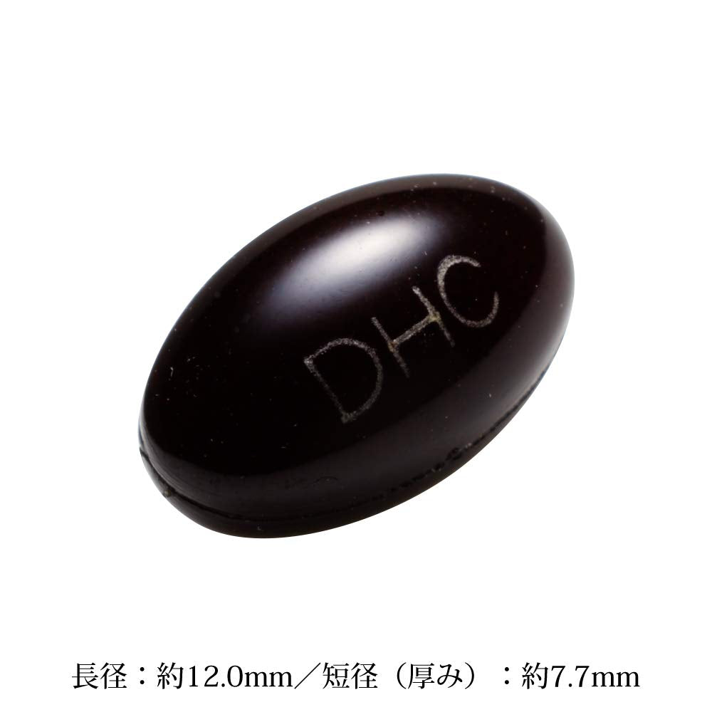 DHC Echinacea, 90 Softgels, 30 Days, 285 mg Extract Powder with Vitamin E