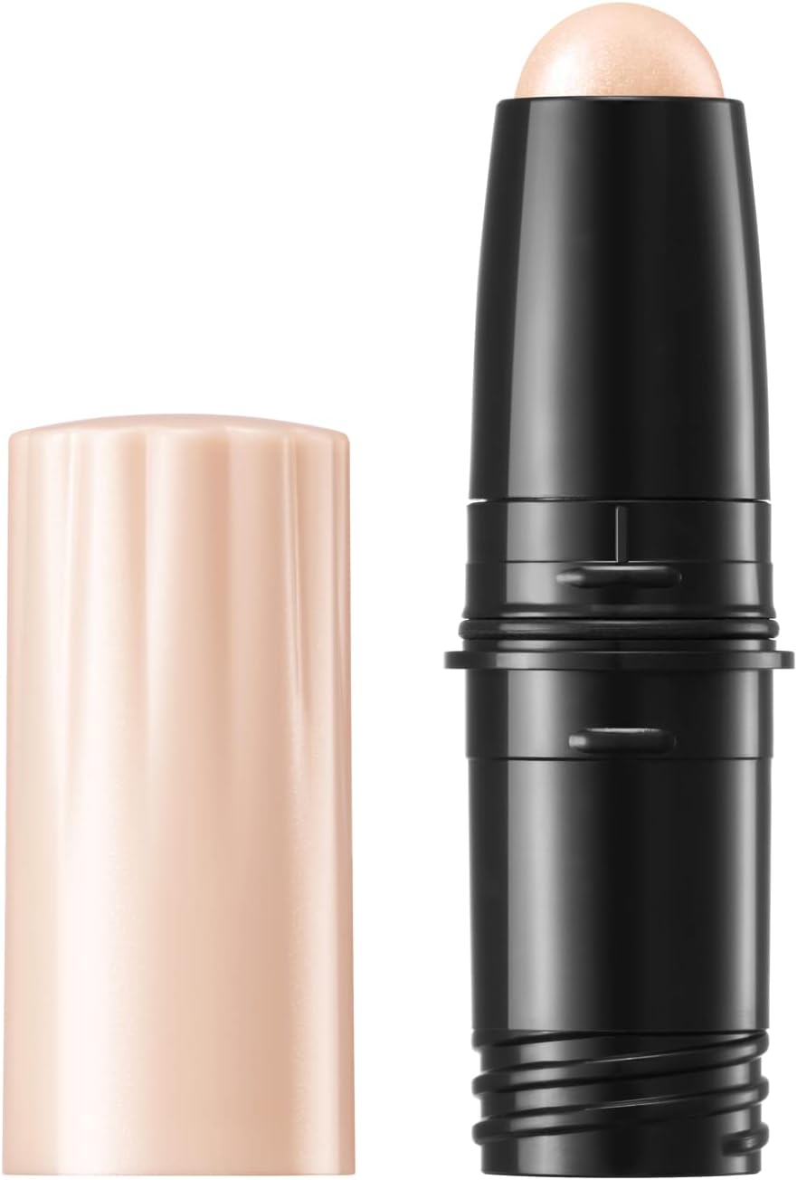 PRIOR Beauty Gloss Eye Cream Color Cartridge, 3g, Pink, Lavender, Beige Or Brown