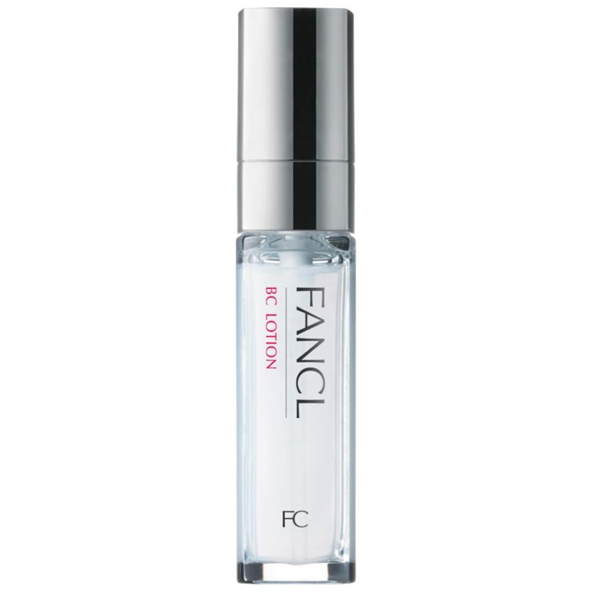 FANCL BC Lotion — Fast-and-Slow-Absorbing Moisturizing Capsules