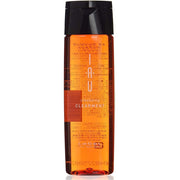 Lebel IAU Cleansing Clearment Shampoo, Scalp-Cleansing Salon Shampoo, 200 mL