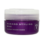 Nakano Styling Wax 7 Super Tough Hard 90 g
