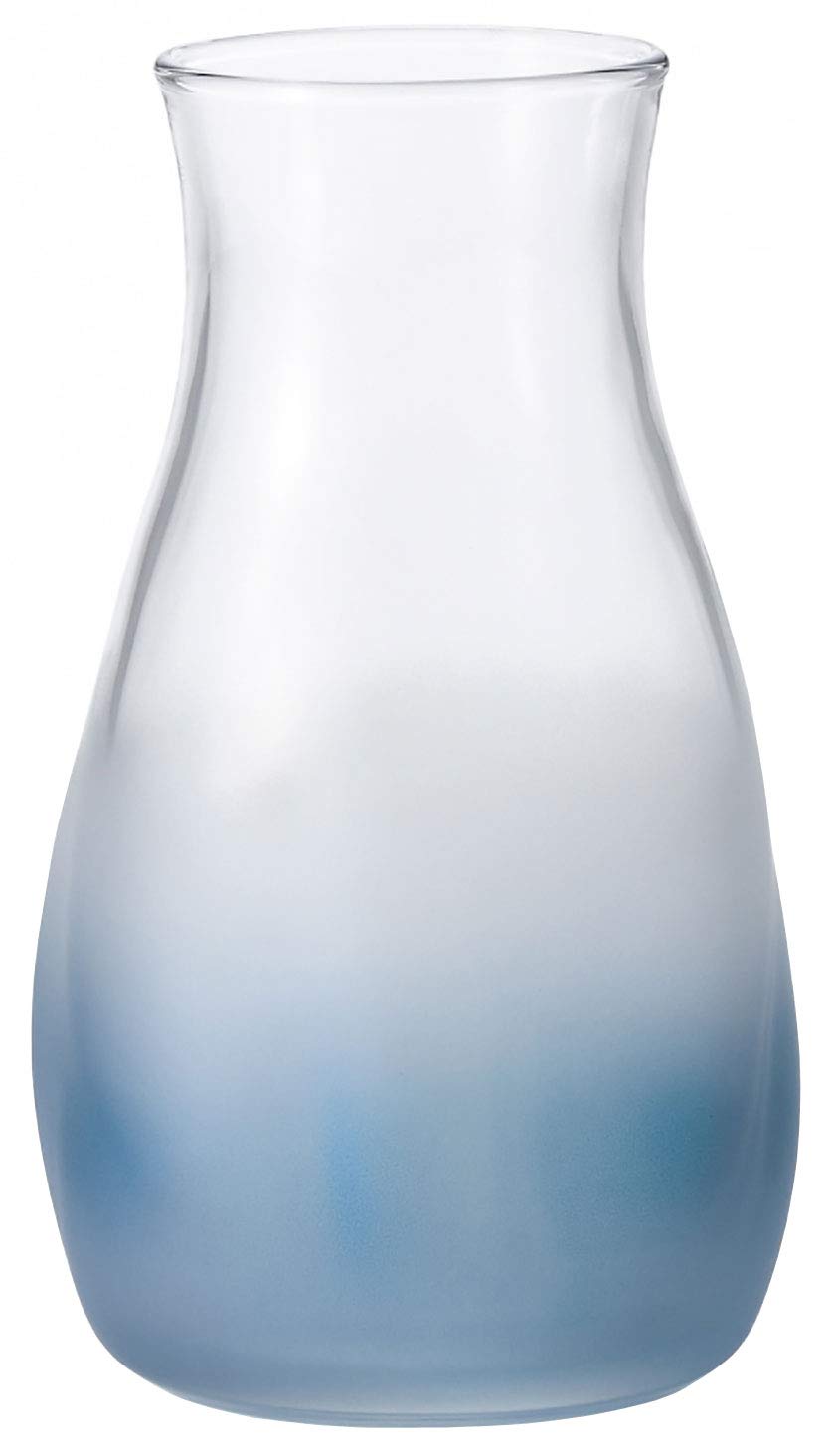 ADERIA Tebineri Mini Flower Vase — Blue — Amazon Japan source image 1