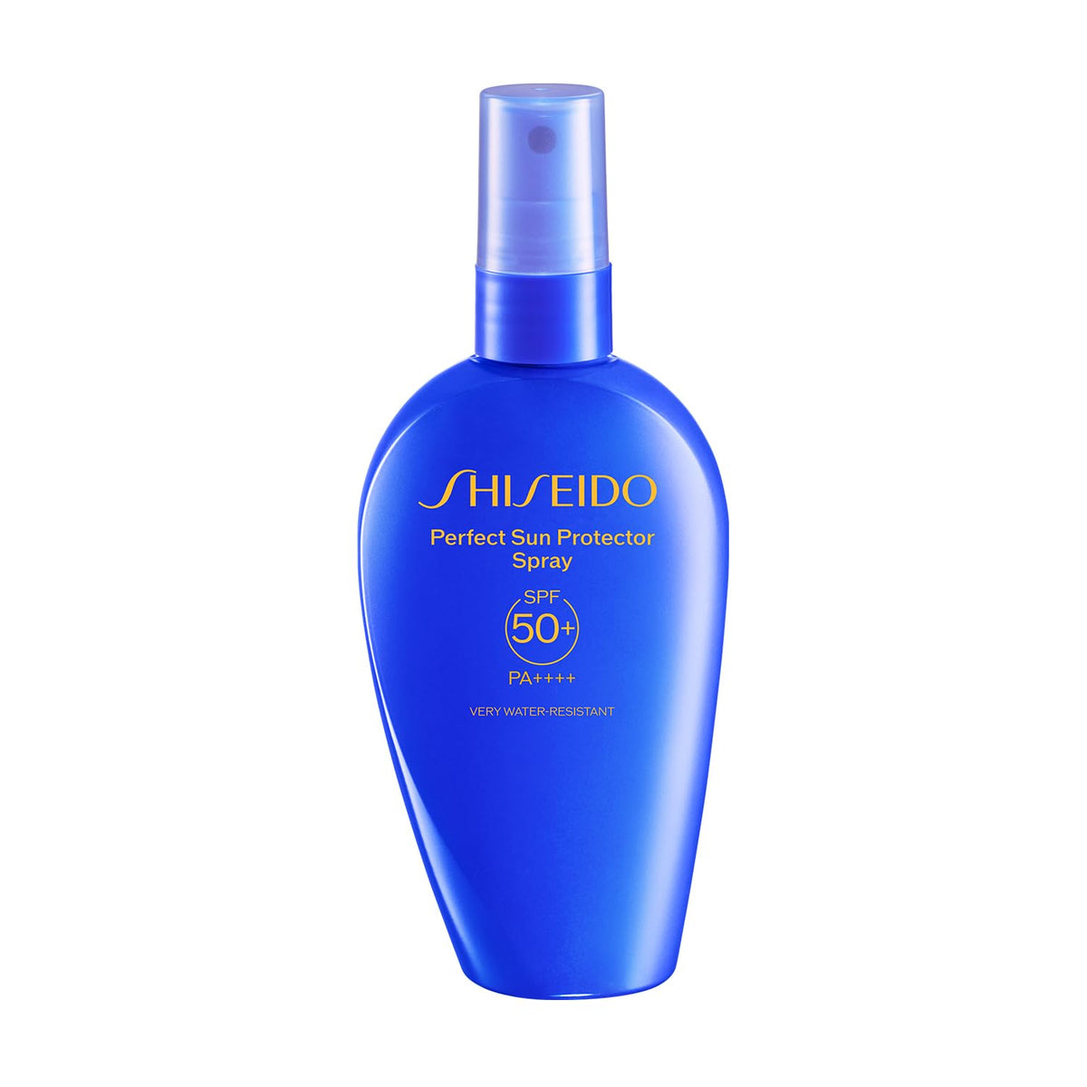 SHISEIDO Perfect Sun Protector Stick — SPF50+/PA++++ Protection