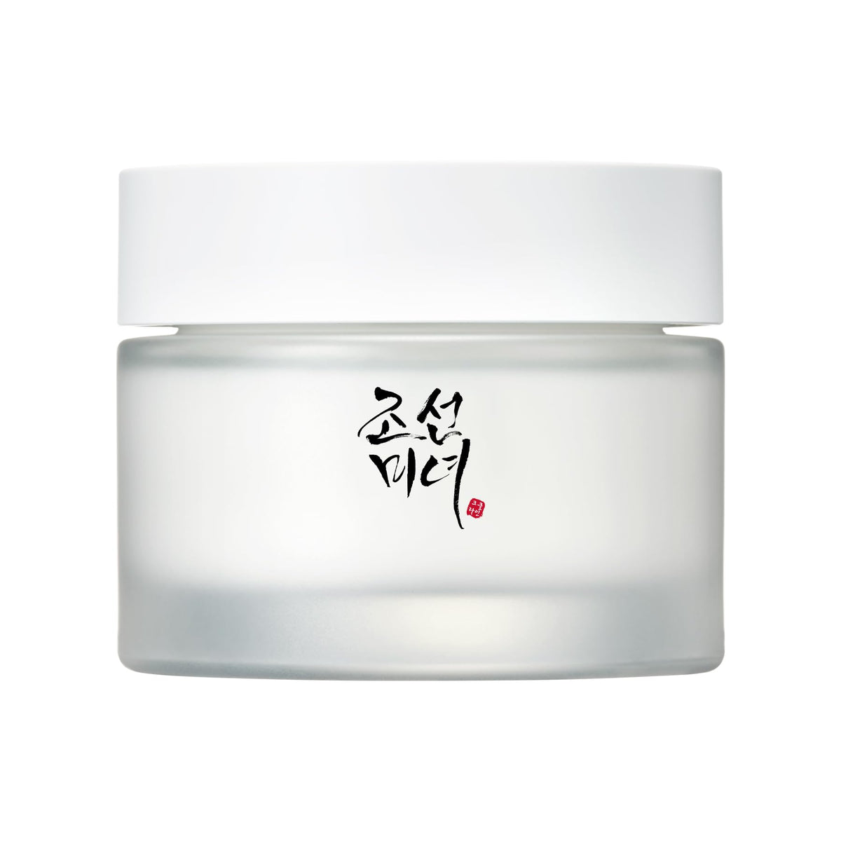 Beauty of Joseon Dynasty Cream, Rice Bran Water and Ginseng Water Moisturising Face Cream, 50 mL