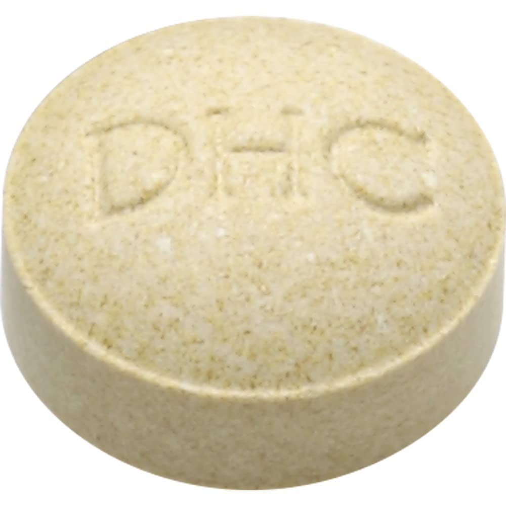 DHC Deo Guard, 60 Tablets, 30 Days, 250 mg of Champignon Extract with Lime Mint Scent