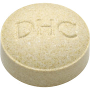 DHC Deo Guard, 60 Tablets, 30 Days, 250 mg of Champignon Extract with Lime Mint Scent