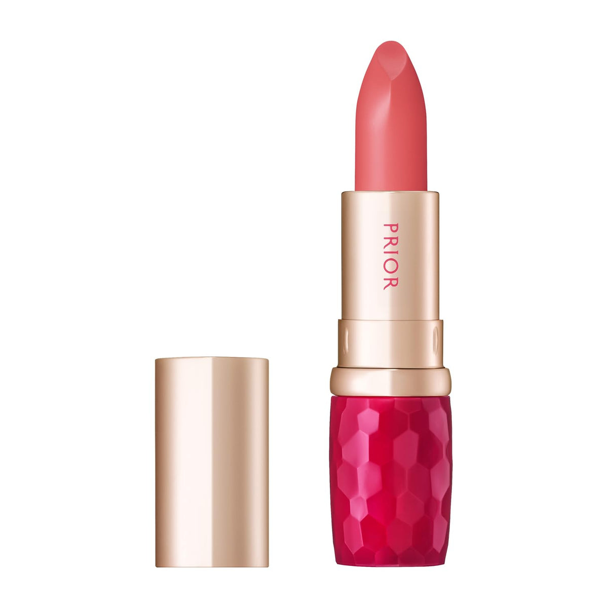 Beauty Lift Rouge Lipstick, Rich Color And Shine, 4 g, Eight Shades