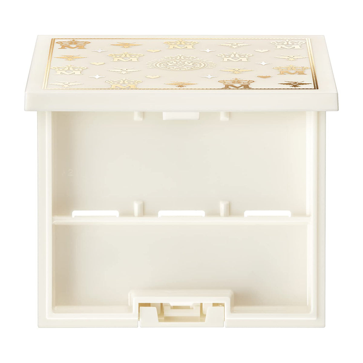 Shiseido Majolica Majorca Shadow Customize Case