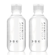SIXPLUS Makeup Brush Cleaner — Surfactant‑Based Emulsification