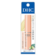 DHC Medicated Lip Cream Olive Lip Balm
