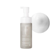 F organics Deep Moisture Foaming Wash, COSMOS ORGANIC Certified Dense Foam Face Wash, 150 ml