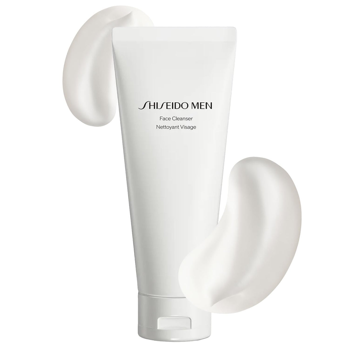 Shiseido Men Face Cleanser 130 g