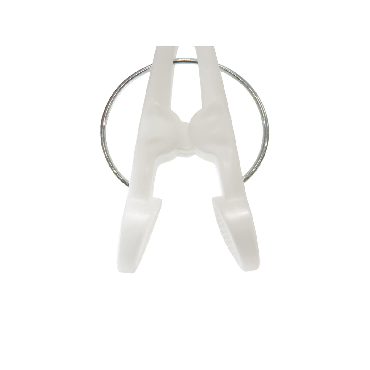 Towa Sangyo NSR Mini Laundry Hanger — Dotted-Friction-Pinches