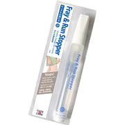 Leonis Fray & Run Stopper Felt Pen, Stops Stocking Runs, Fabric Fraying and Loose Buttons, 12 mL, 1, 3 or 5 Pens