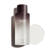 Haruharu Wonder Black Rice Hyaluronic Toner, Alcohol-Free Fragrance-Free Moisturising Toner for Sensitive Skin, 150 mL