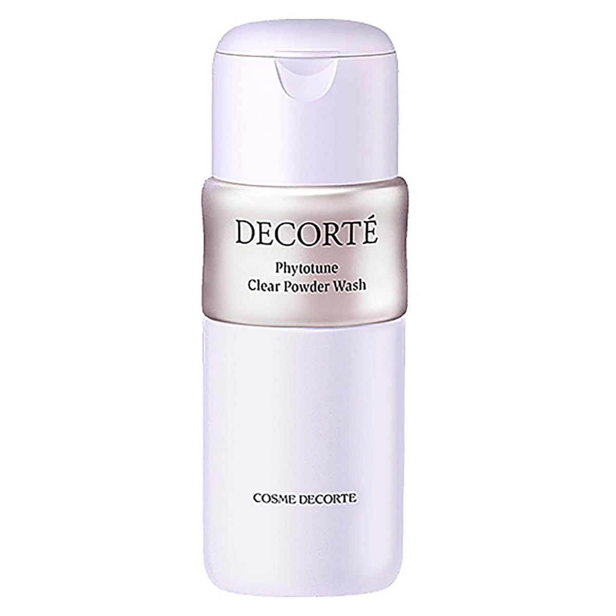 Decorté Phytotune Clear Powder Wash, Face Wash Powder, 40 g