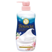 Bouncia Body Soap — Airy Bouquet Moisturizing Wash