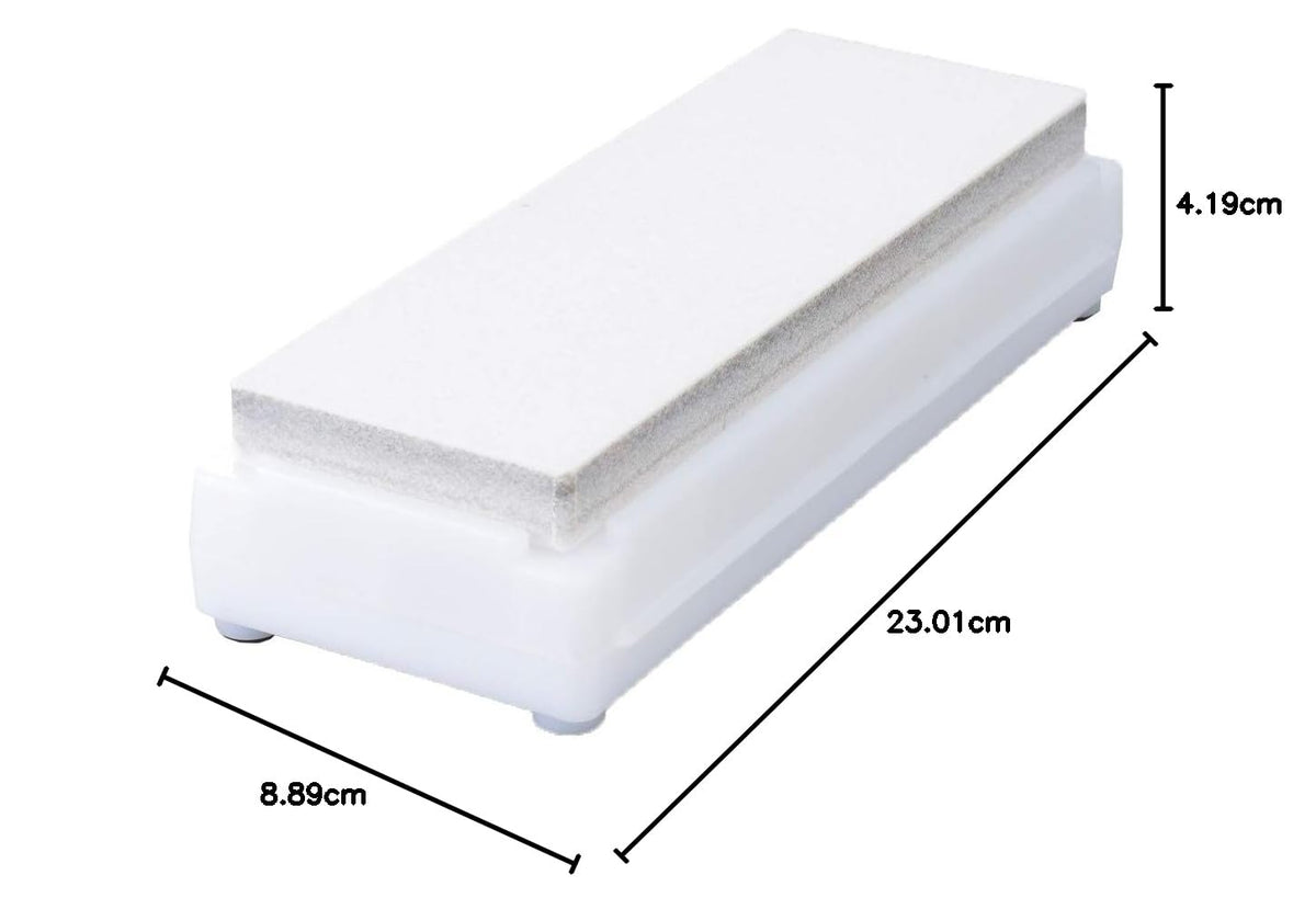 Shapton Kuromaku White #120 Coarse Stone