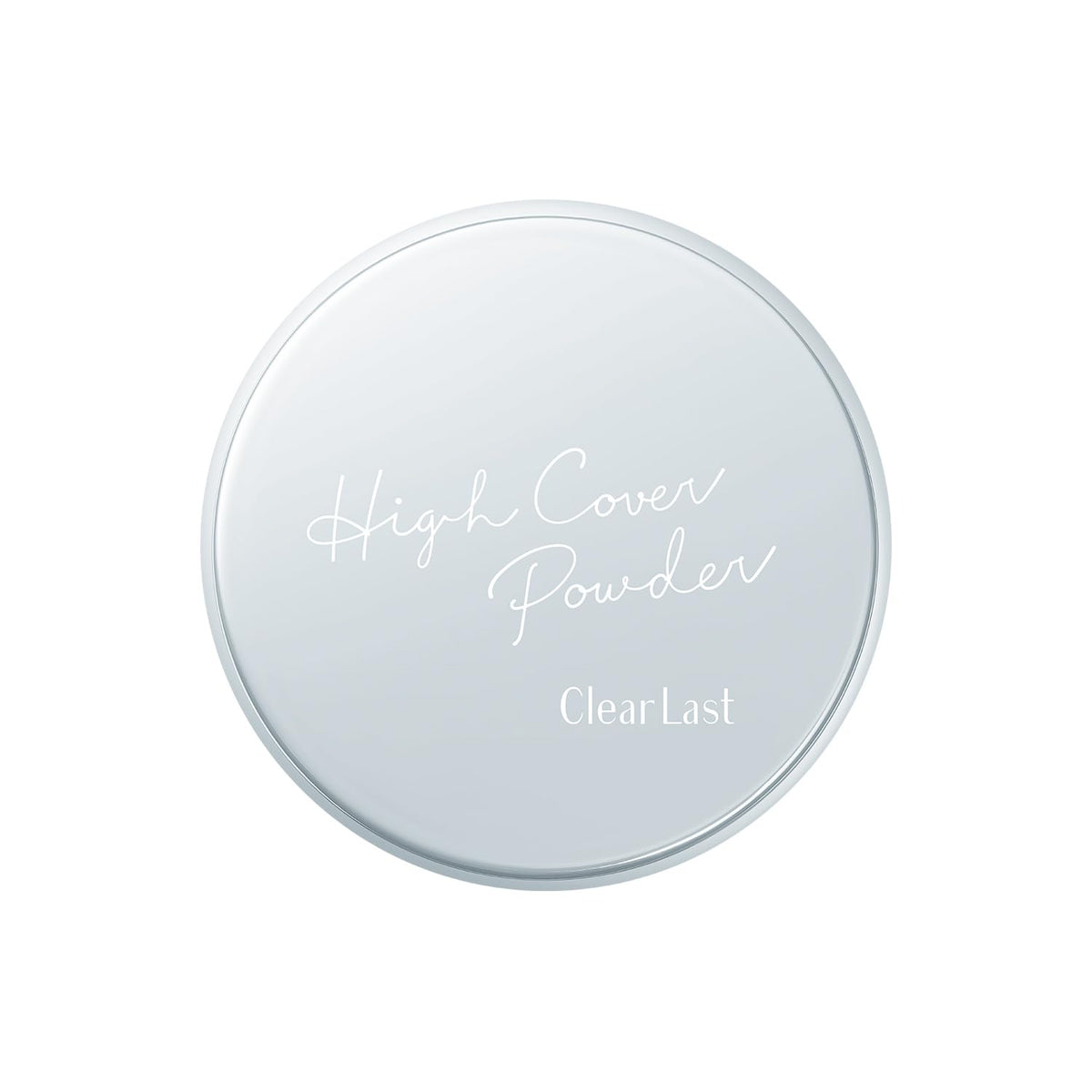 Clear Last Medicated Whitening Face Powder Ochre N 12 g, Quasi-Drug Cover Powder with Tranexamic Acid, SPF40 PA+++, with Fluffy Puff
