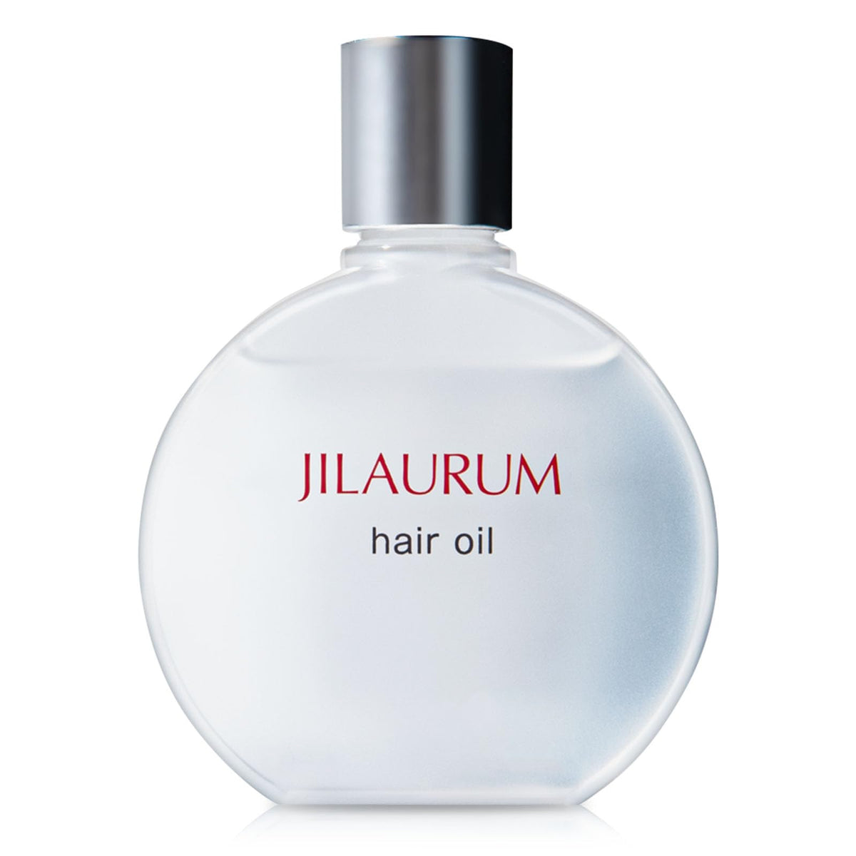 JILAURUM Leave-In Hair Oil 30 mL, Styling and Care Hair Oil for Men and Women with Floral Fruity Scent, for All Hair Types