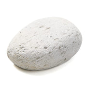 Extra Fine Natural Pumice Stone for Elbows, Knees and Heels, Made in Japan