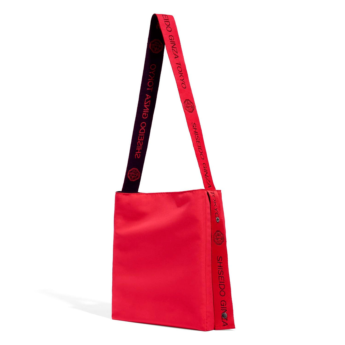SHISEIDO Eco Bag N