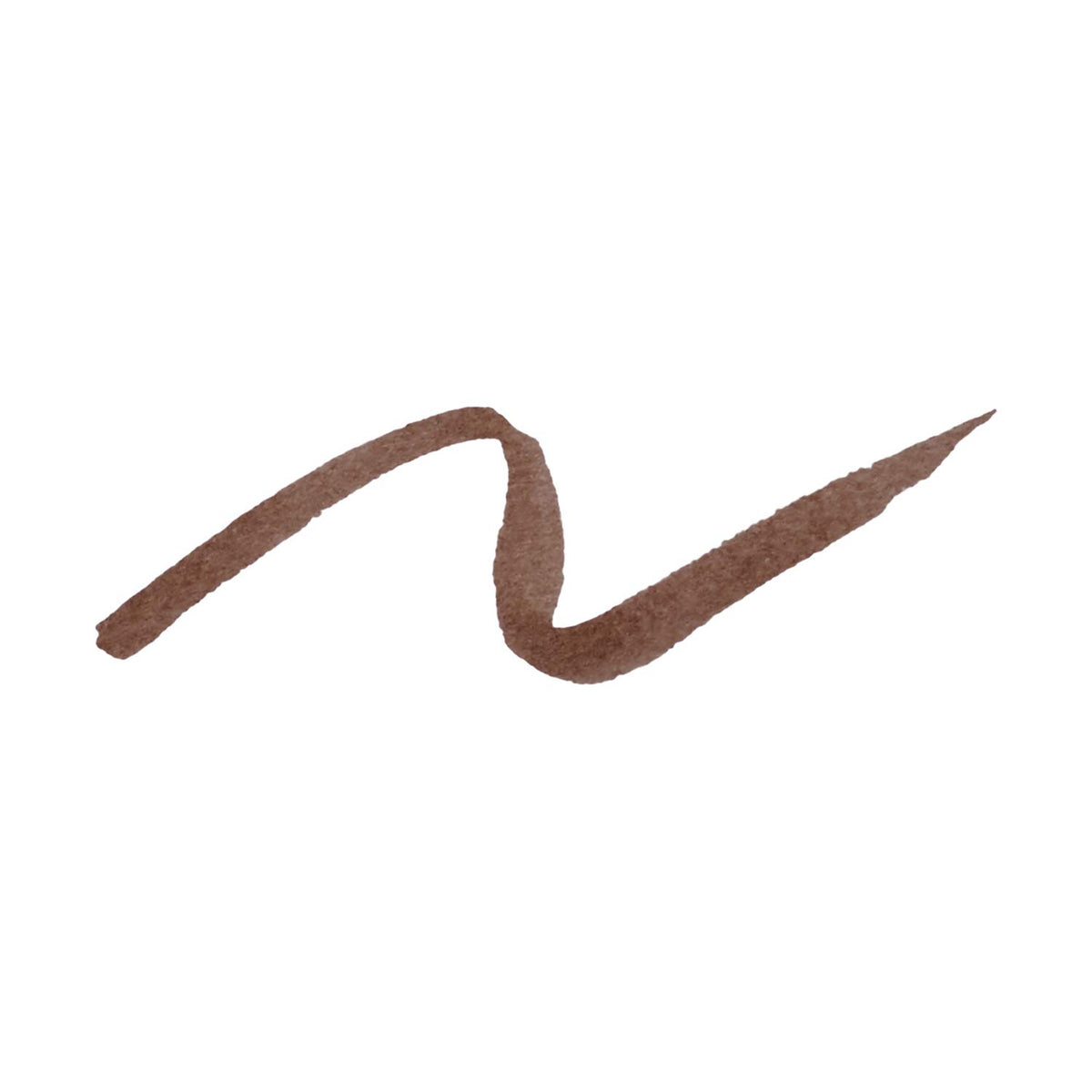 FASIO Waterproof Liquid Eyeliner, Smudge-Proof Fine-Tip Eye Liner Pen, Fragrance-Free, 0.4 mL