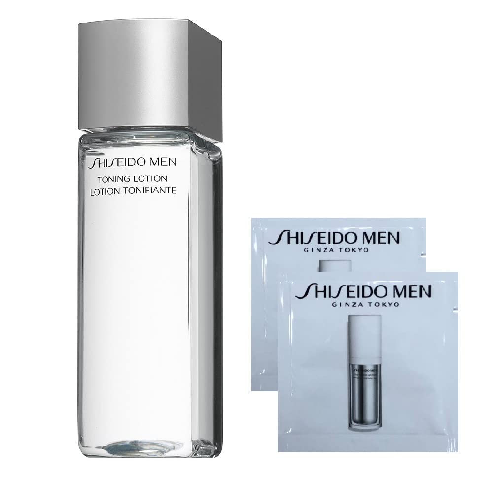 Shiseido Men Toning Lotion 150 mL