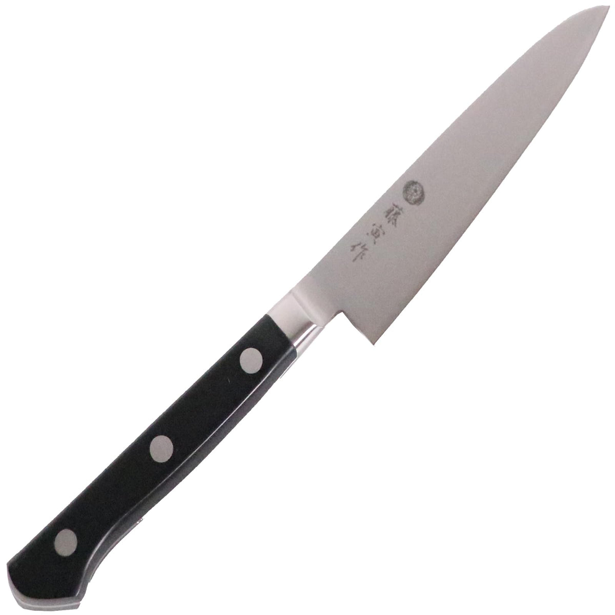 Tojiro Fujitora DP Cobalt Petty 120mm
