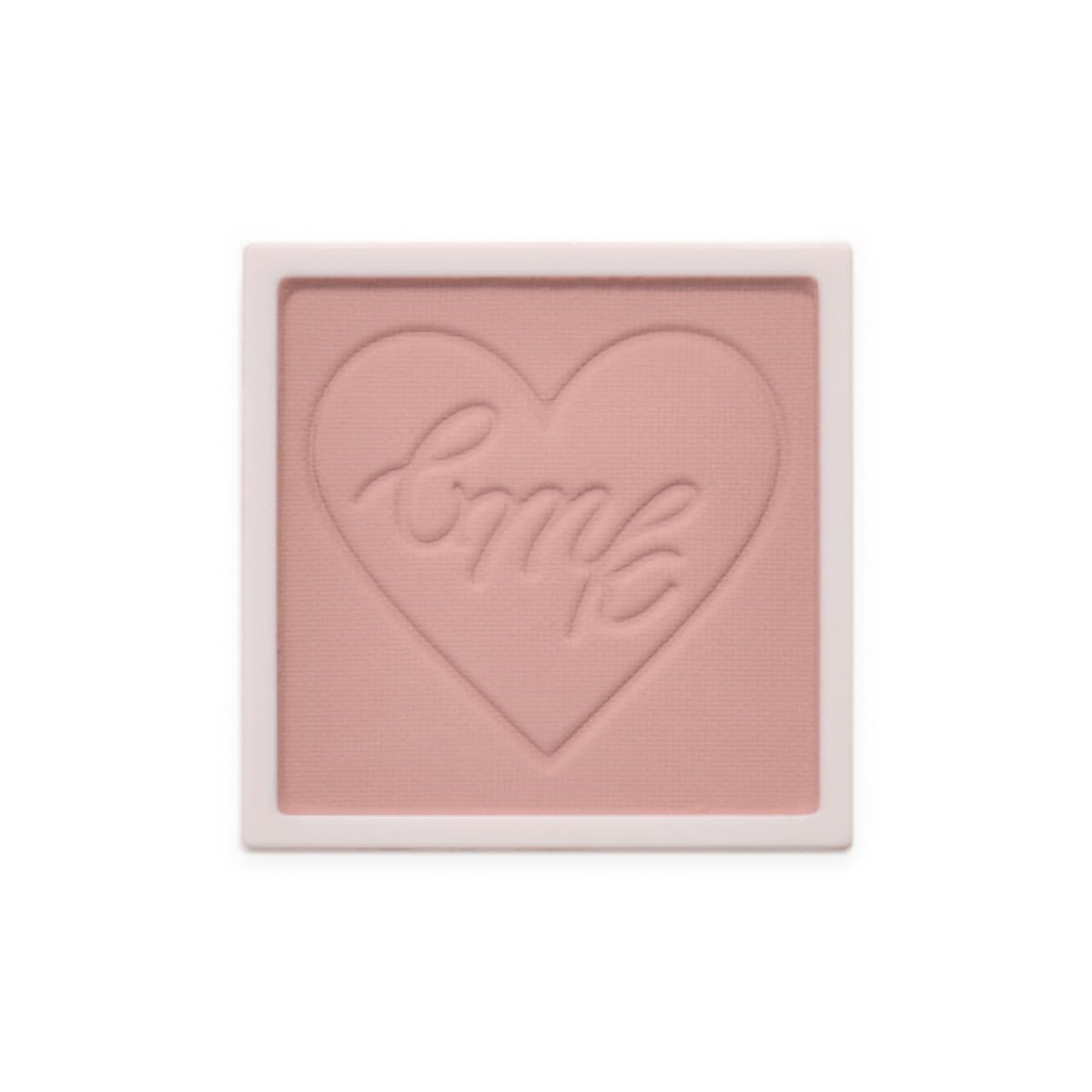 Canmake My Tone Couture, Single-Pan Face Colour for Cheeks, Highlight and Eyes in Matte, Pearl and Glossy Types, Refill for the Just For Me Palette