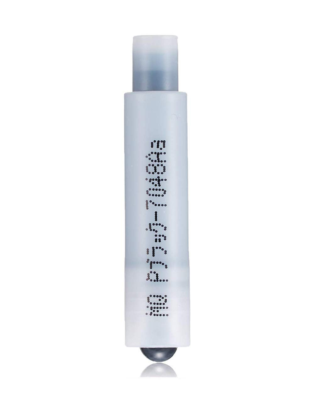 MAQUILLAGE Perfect Black Liner — Waterproof Brush-Pen Liquid Eyeliner