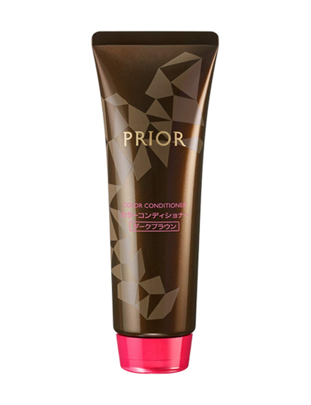 PRIOR Color Conditioner N — Gradual Gray Hair Color Care