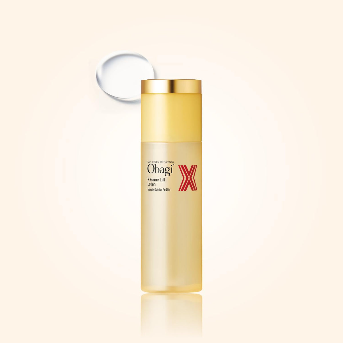 ROHTO Obagi X Frame Lift Lotion, Bottle/Refill
